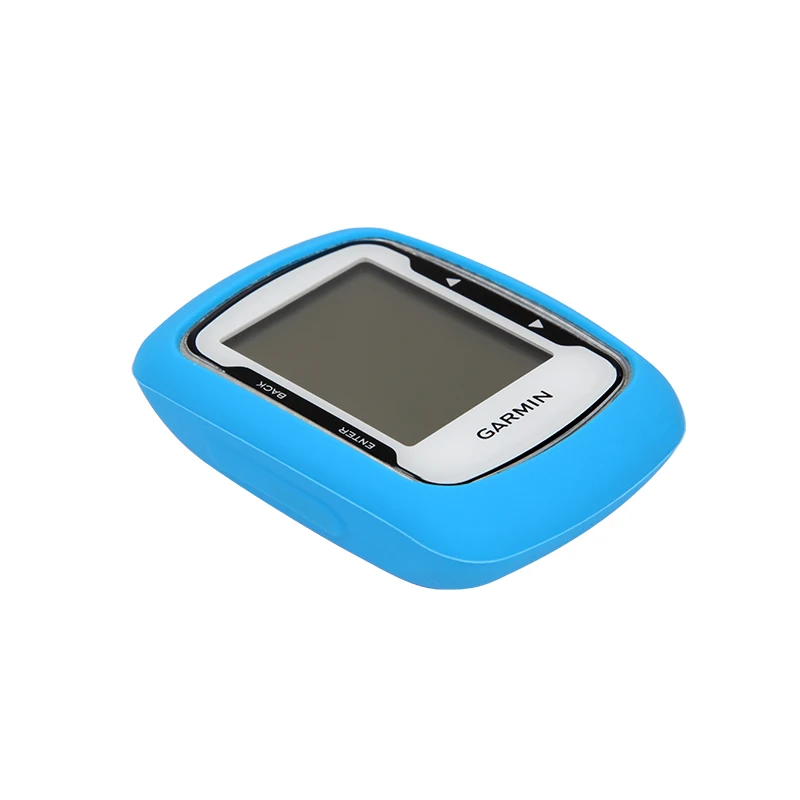 31 8 мм Дорожный/горный велосипед компьютер руль QuickView красное крепление + небесно