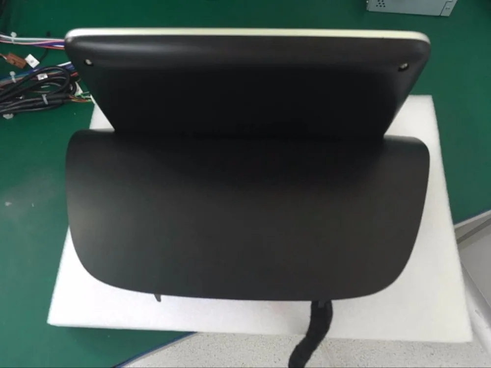 Автомобильный радиоприемник DSP PX6 Android 10 0 DVD GPS навигация головное устройство для