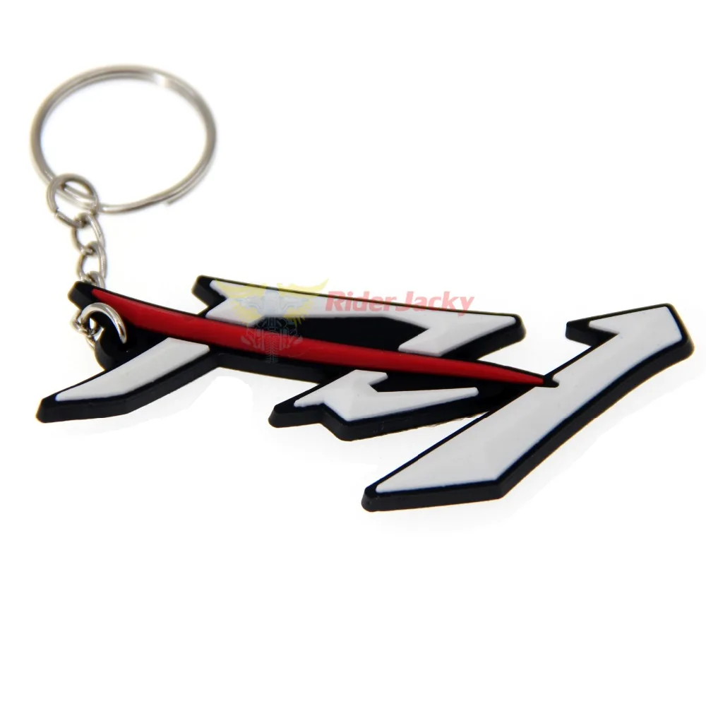 Брелок для мотоцикла YAMAHA YZFR6 FZ1 YZFR1 HONDA CBR KTM DUKE SUZUKI GSXR KAWASAKI NINJA ZX14R 1098