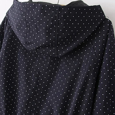 Куртка OLGITUM 2018 Новое поступление весенне-осенняя верхняя одежда длинная