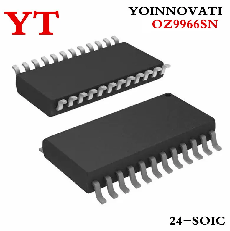 10 шт./лот OZ9966SN OZ9966 9966 SSOP24 IC лучшее качество| |