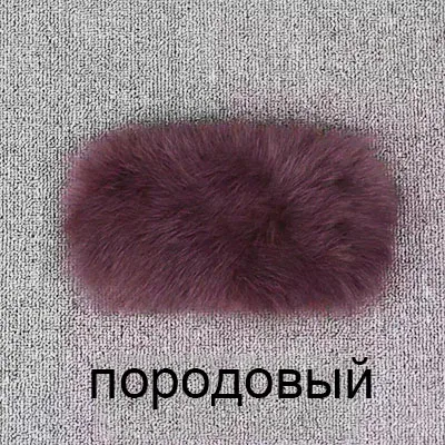 picture color B Женское пальто из натурального меха, жилет из натурального Лисьего меха на молнии, капюшон из лисьего меха, теплое зимнее пальто, роскошный жилет из натурального Лисьего меха - Цвет: picture color B