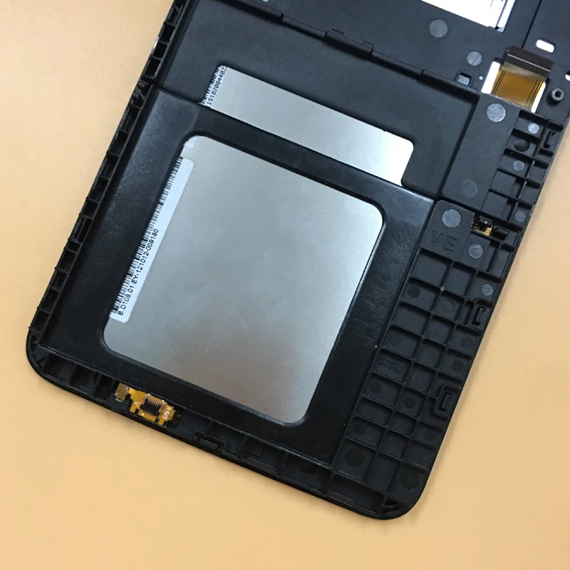 Для Samsung GALAXY Tab 3 Lite SM- T110 T111 T113 T116 сенсорный экран дигитайзер стекло + ЖК-дисплей