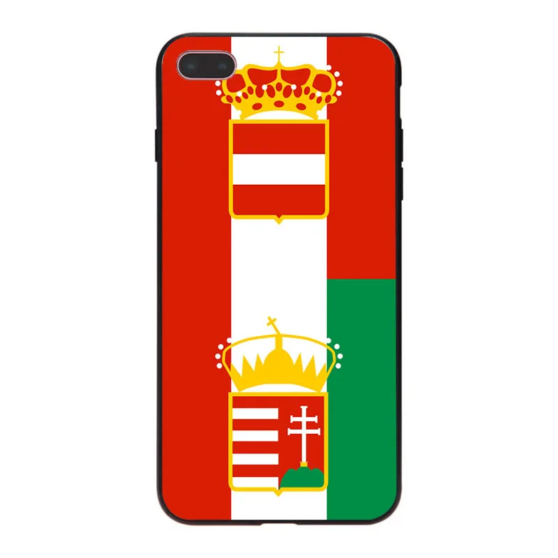 Роскошный мягкий защитный чехол MaiYaCa для iPhone 8 7 6 6S Plus X 10 5 5S SE 5C | Мобильные телефоны