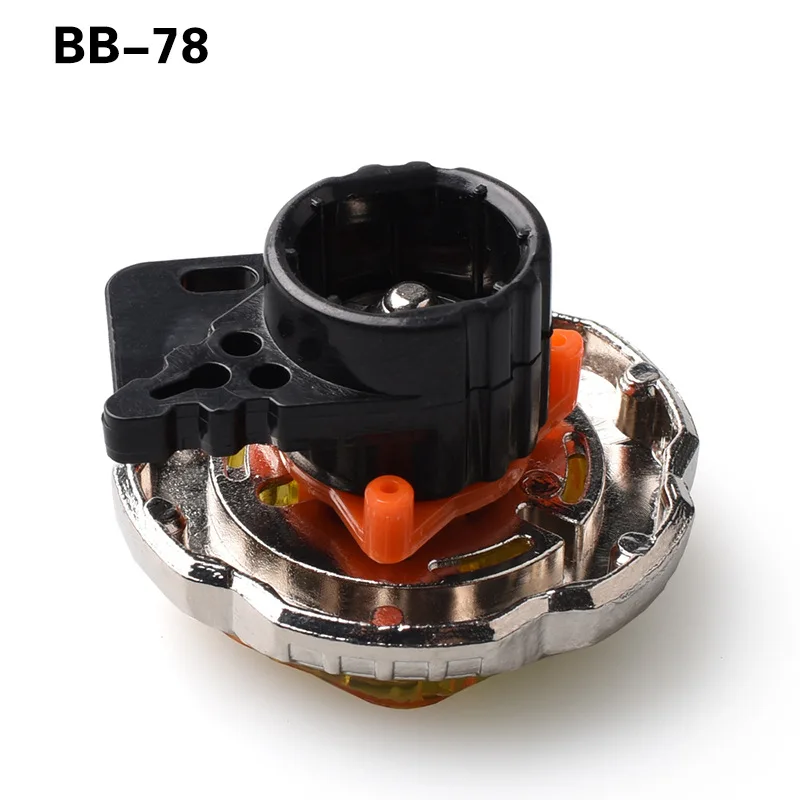 Отправка случайным образом 8 spin top+ 1 пусковая установка) Beyblade Metal Fusion 4D пусковая установка 24 различных стилей Fury Brinquedo Рождество
