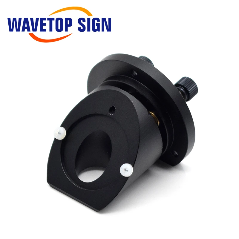 WaveTopSign 45 градусов оптическая Оправа медицинская Крепление объектива светильник
