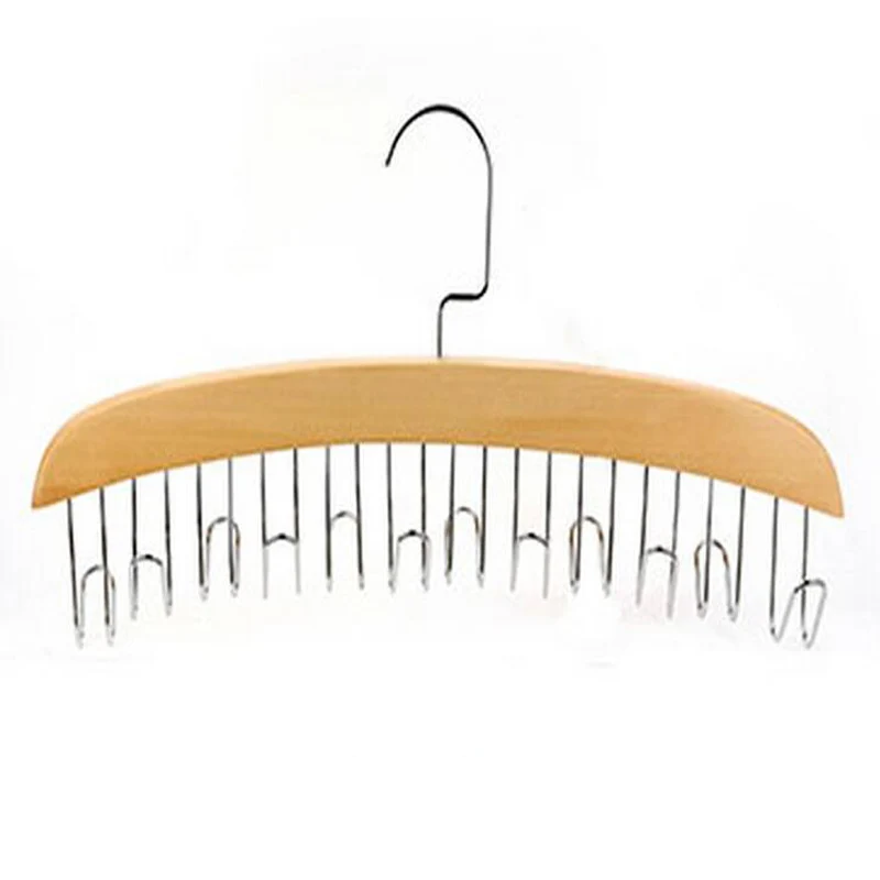 Многофункциональный ремешок для галстука шелковые шарфы|rack|rack hangerrack wooden |