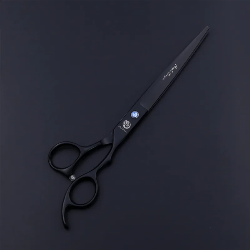 Машинка для стрижки домашних животных 7 дюймов 19 5 см|shear set|purple dragonpet shears |