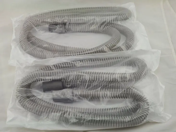2017 новое поступление 2 шт новая трубка для сипап шланг замена ResMed S9 CPAP|hose brake|hose