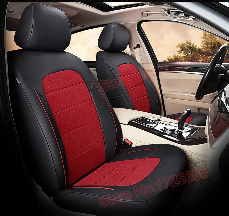 AutoDecorun ПЕРФОРИРОВАННОЕ сиденье из натуральной кожи чехлы для VW Volkswagen Multivan T5 чехлы для сидений из воловьей кожи 7 чехлы на автомобильные сиденья
