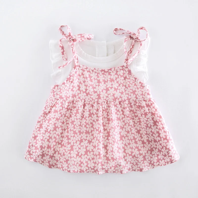 2017 Новая мода лето бренд Детские Боди Одежда для детей малышей девочек без