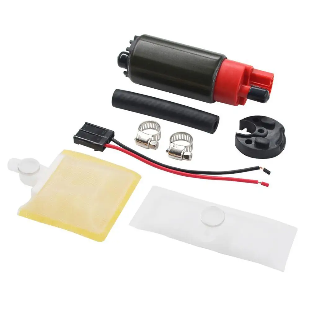 Двигатель мотоцикла бензиновый топливный насос для YAMAHA YZF R6S YZF600R 1995 1996 2003 2007 YZF750R