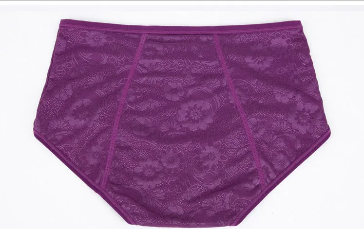 Новинка 2019 женские трусики с защитой от протечек для месячных нижнее белье