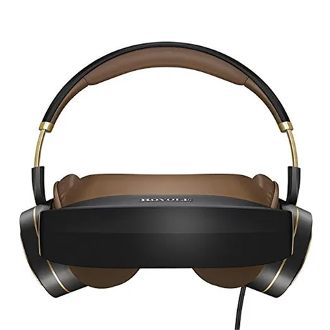 3D VR-гарнитура Royole-Moon «Все в одном», 2 ГБ/32 ГБ, Hi-Fi наушники, очки виртуальной реальности, 3D виртуальный мобильный кинотеатр