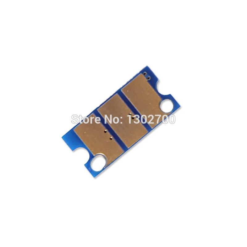 4 шт. чип барабанного блока B0895 B0896 B0897 B0898 K C Y M для Olivetti d-цвет MF3000 MF 3000 цветной