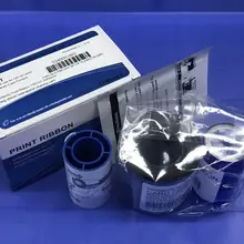 Совместимая цветная лента YMCKT 534000 003 для Datacard SP35PLUS SP35 SP55 SP75 SD360 SD260