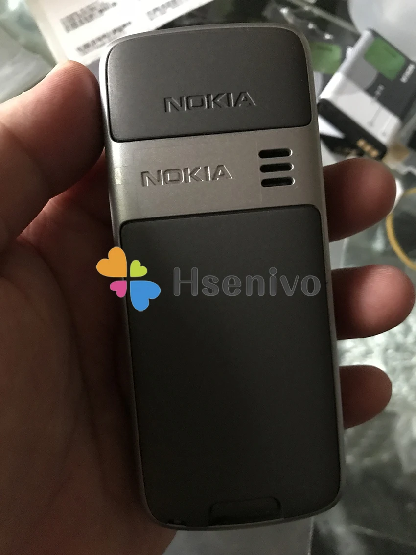 3109 дешевый телефон Nokia 3109c сотовый телефон GSM 900/1800/1900 разблокировать телефон с Английский/Россия/арабская клавиатура для компьютера