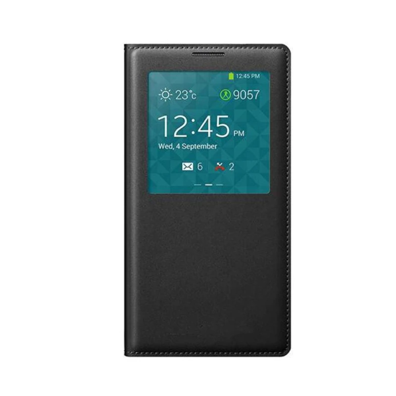 Snzvok Вид из окна флип чехол для samsung Galaxy S8 S9 плюс 2018 A3 A5 A6 A7 A8 J3 J2 J5 J7 S6 S7 край