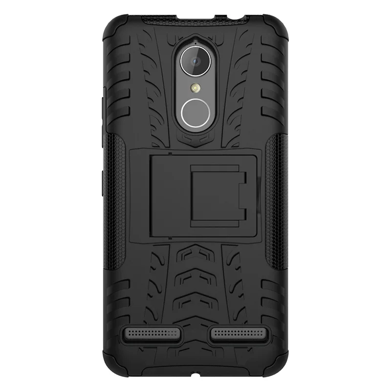 Силиконовый + PC чехол для Lenovo K6 Power Роскошный K8 Note K5 Plus P1 P1M P2 Чехол мобильного
