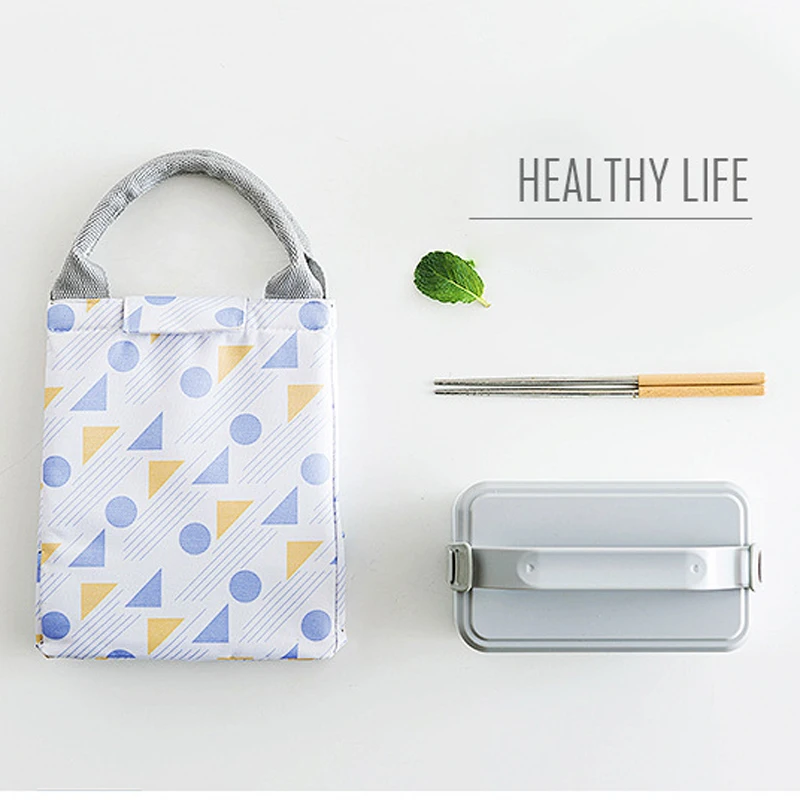 BONAMIE, водонепроницаемая сумка-холодильник для женщин и мужчин, сумка-холодильник с модным принтом, сумка-холодильник унисекс, переносная термоизолированная сумка для еды, пикника, ланча