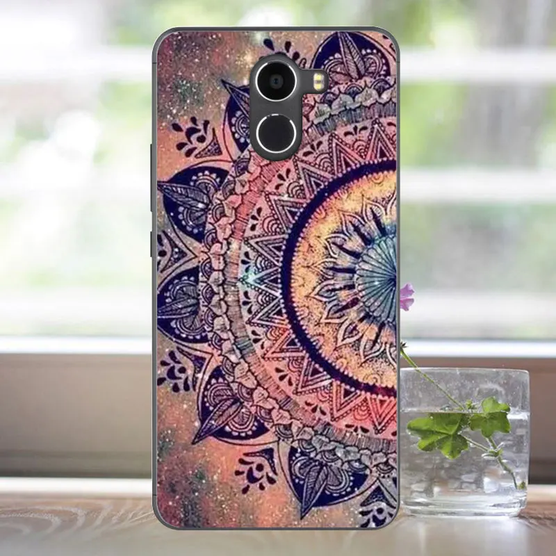 FANATU для Funda Wileyfox Swift 2 Чехол Мягкий Силиконовый ТПУ задняя крышка для Coque Wileyfox Swift 2 plus Swift 2+ чехол для телефона бампер
