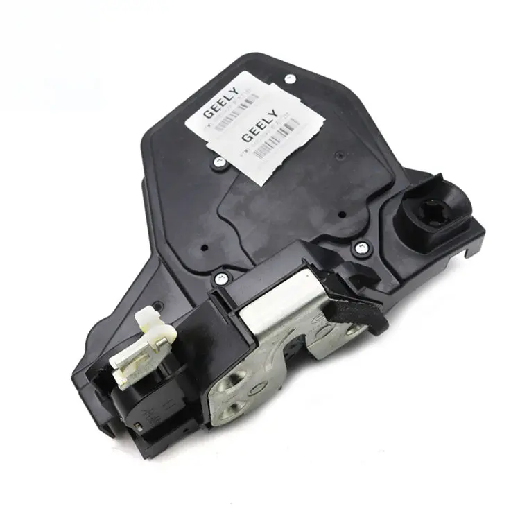 Для Geely Emgrand X7, EmgrarandX7, EX7, SUV, GC5, Geely515, SC5 HB, хэтчбек, Автомобильный Дверной замок, блок защелки привода