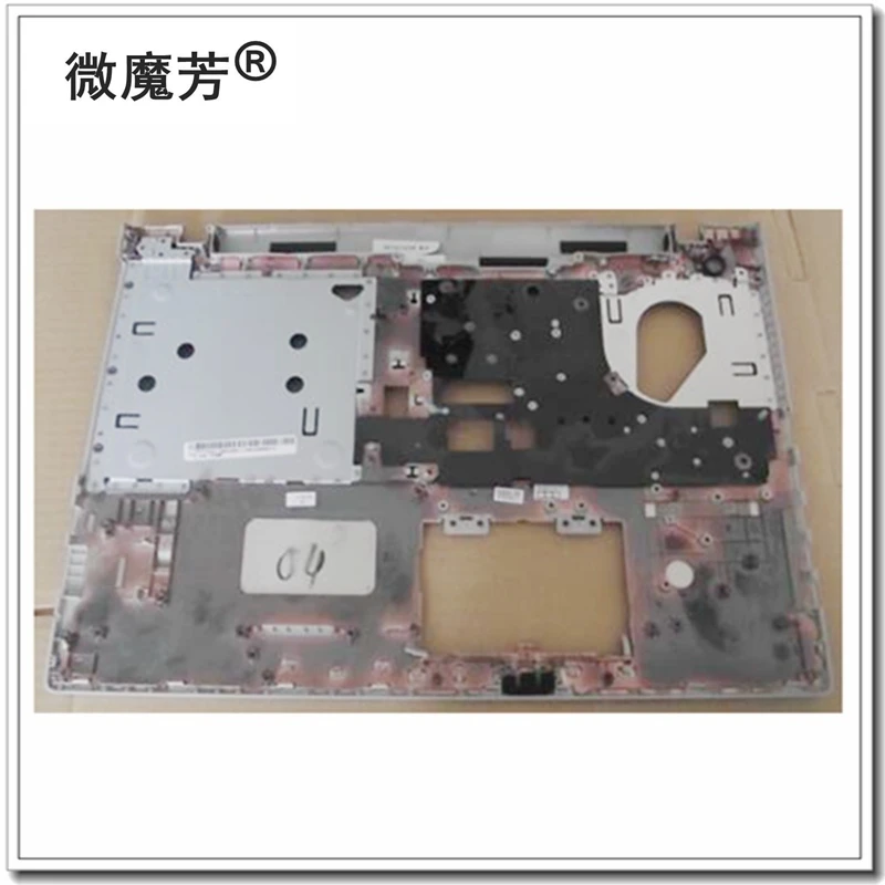 95% Новинка для Lenovo Z500 P500 верхняя крышка Упор рук + нижняя корпуса AP0SY000420 AM0SY000300