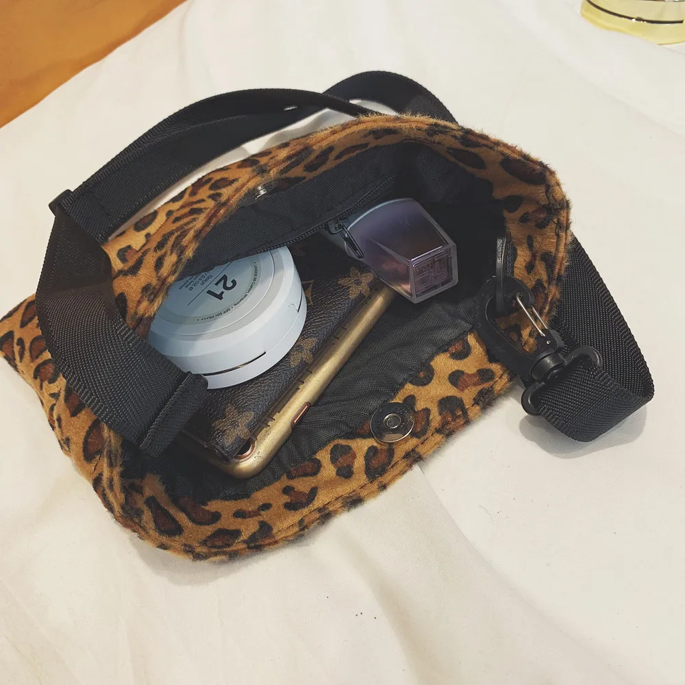 Bolso mujer высокое качество женские модный детский костюм леопардовой расцветки