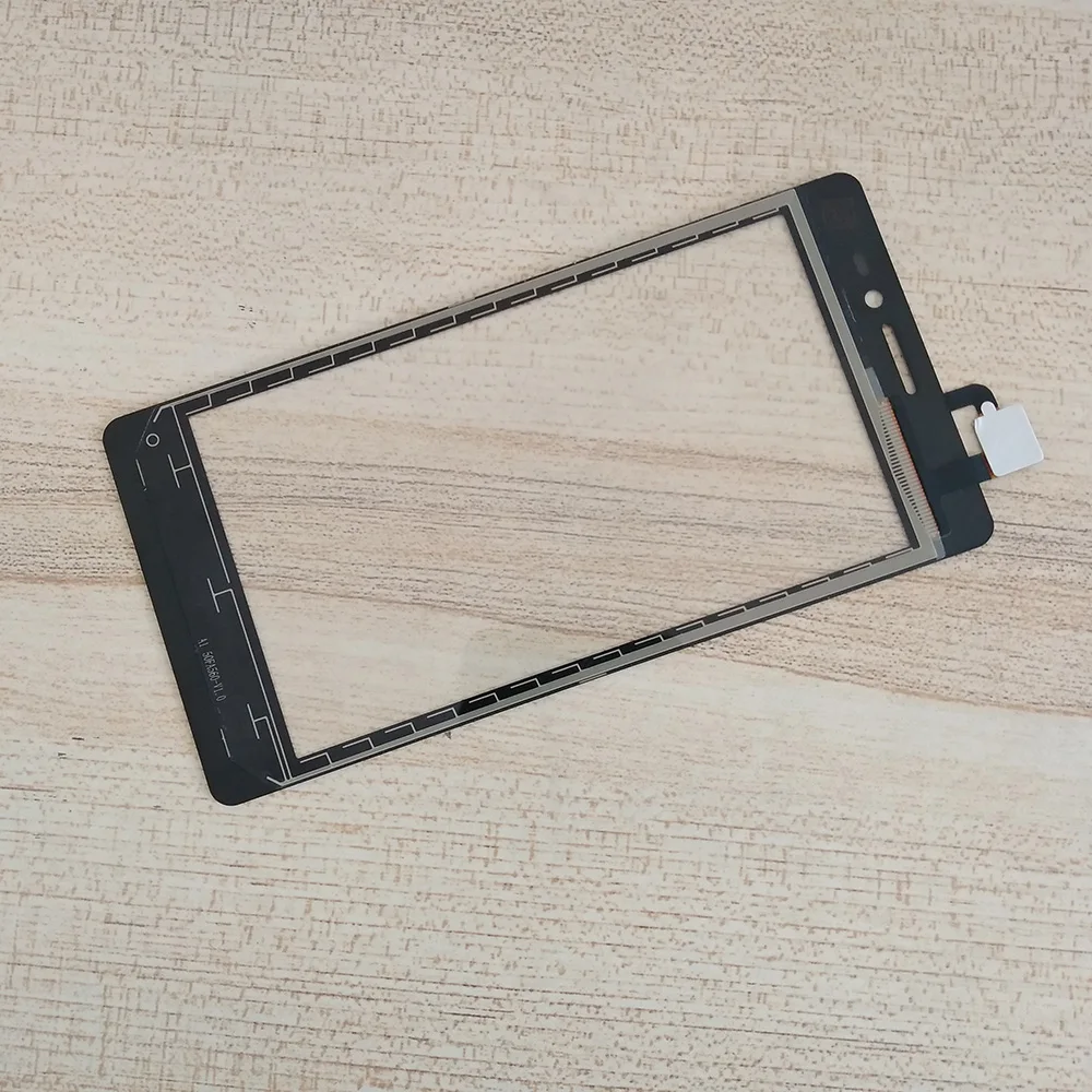 Сенсорный экран для мобильного телефона Prestigio Wize D3 Оборудование psp 3505duo 3505 duo