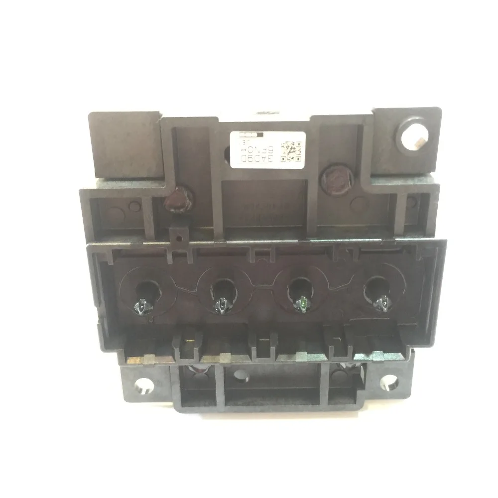 Оригинальная печатающая головка для EPSON ME401 L350/L355/L550/L358/L551/L381 L541 L350 L455 L310 принтер