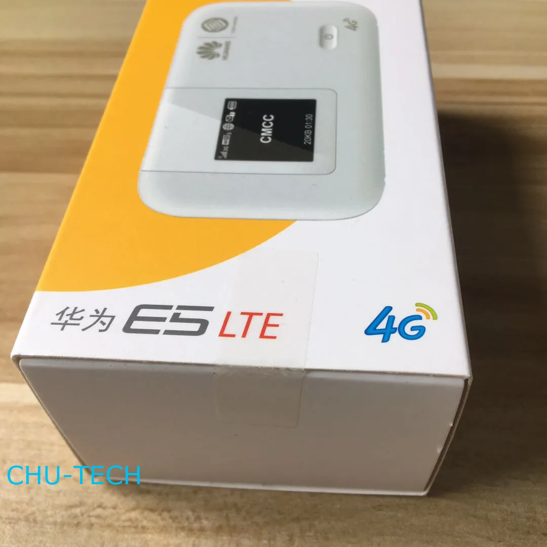 HUAWEI E5375 4G LTE FDD 1800/2100/2600 MHz/TDD мобильный WiFi 150Mbp беспроводной маршрутизатор