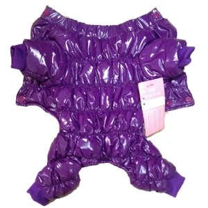 Женские брюки, одежда для чихуахуа, теплое хлопковое пальто для собак, куртка большого размера для собак, одежда для домашних животных, ветрозащитный костюм для собак