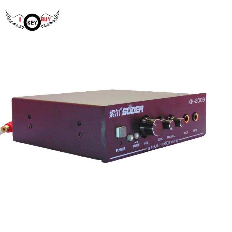 4*40 W 12 V 24 2 канальный автомобильный усилитель мини Hi Fi стерео аудио Мощность