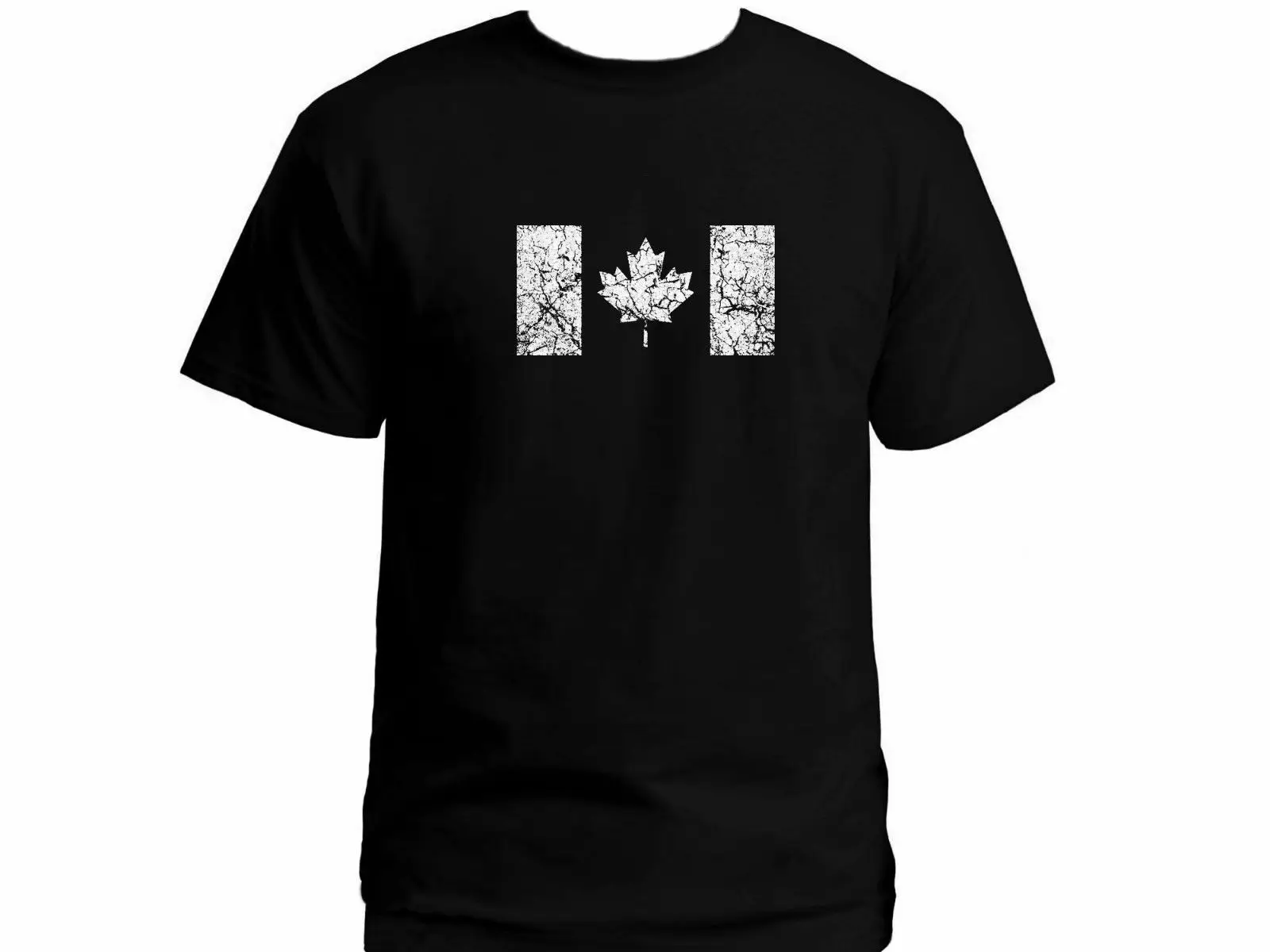 Новинка 2020 футболка с американским флагом в стиле ретро цвет черный|t shirt|xxl t