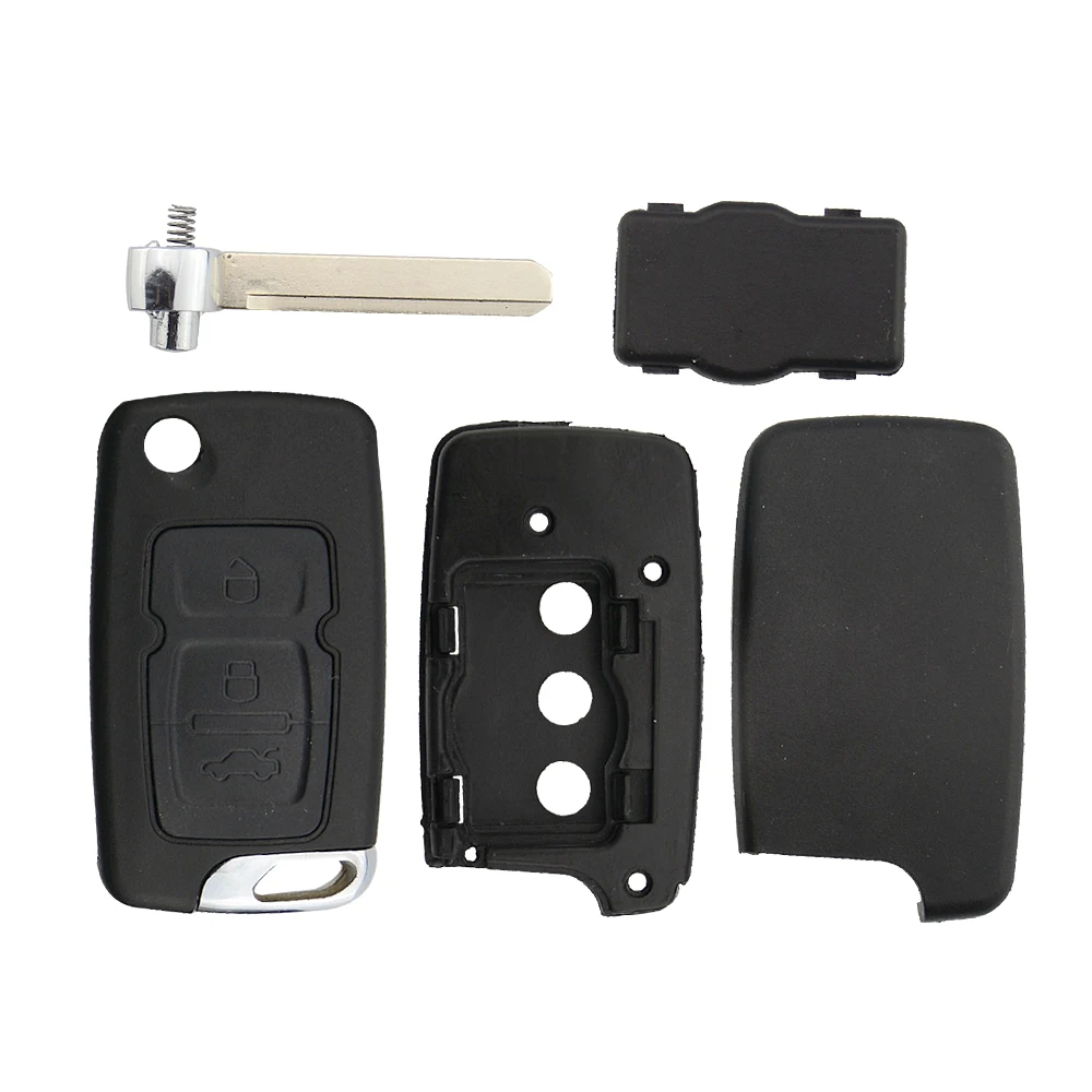 OkeyTech 3 кнопки Φ Blades для Geely Emgrand 7 EC7 EC715 EC718 | Автомобили и мотоциклы