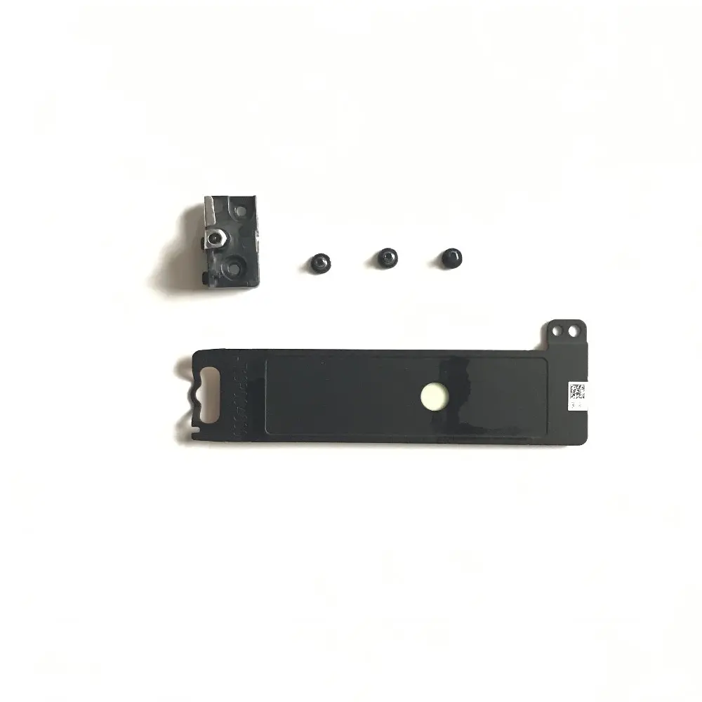 Детали для ноутбука DELL LATITUDE 5280 5480 5580 PRECISION 3520 3530 также рамка SSD или пластина SSD X3D4N 0X3D4N 2FFR0 02FFR0