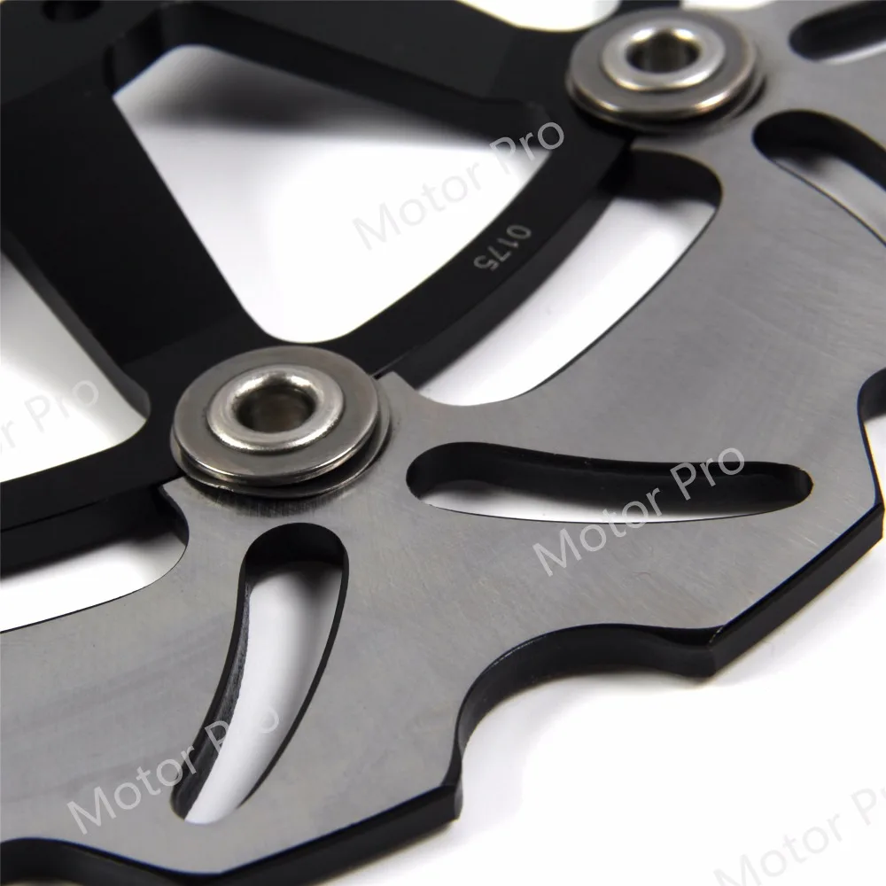 Ротор тормозного диска передний задний для Honda CBR600F 1999 2000 2003 мотоцикл CBR 600 F CBR600 600F
