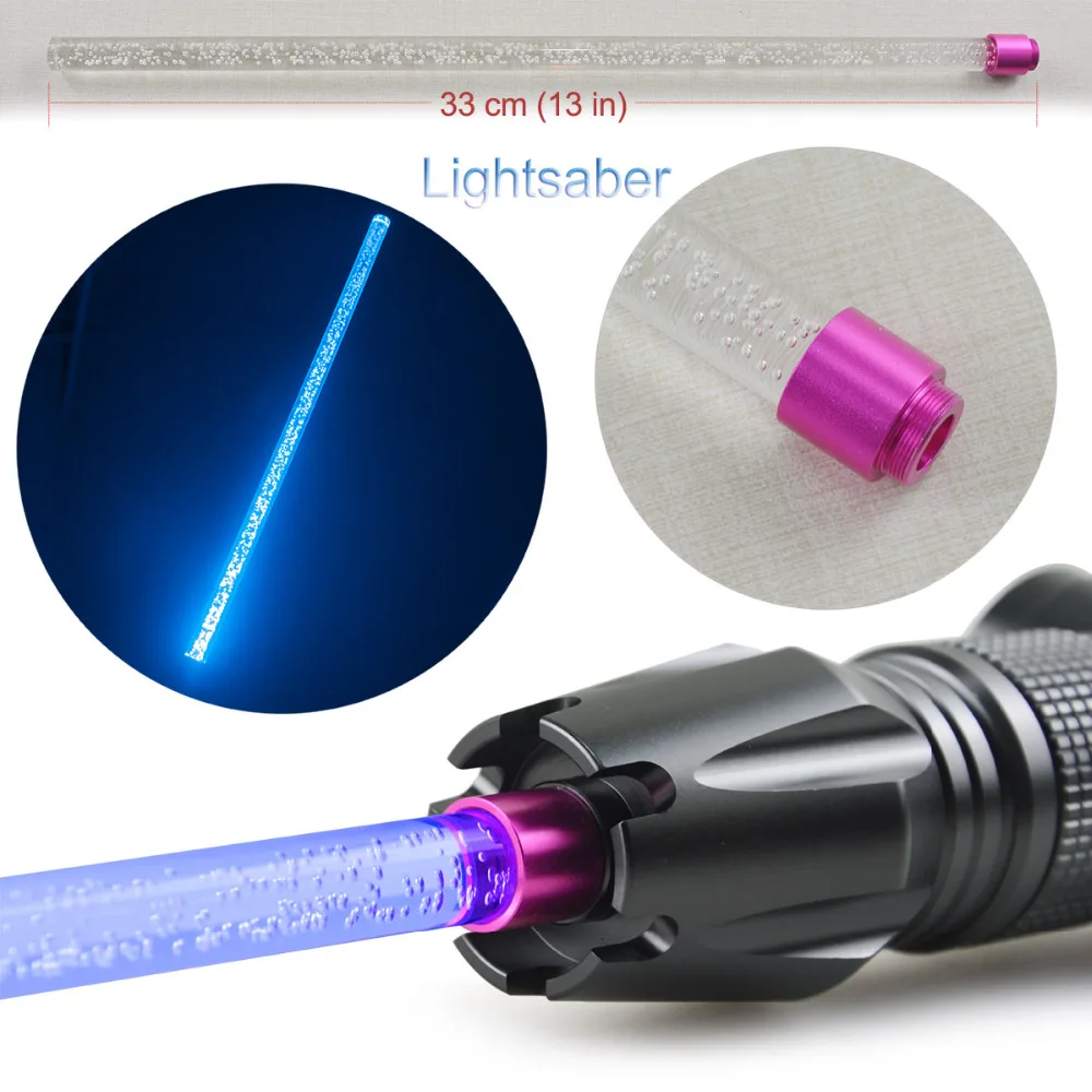 CWLASER Power ful 3000 МВт 5000 450 нм фокусируемая портативная лазерная указка с реальной