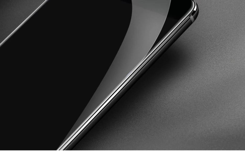 CHYI 3D изогнутая пленка для HUAWEI Honor 7X защита экрана полное покрытие протектор нано Гидрогелевая пленка с инструментами не закаленное стекло