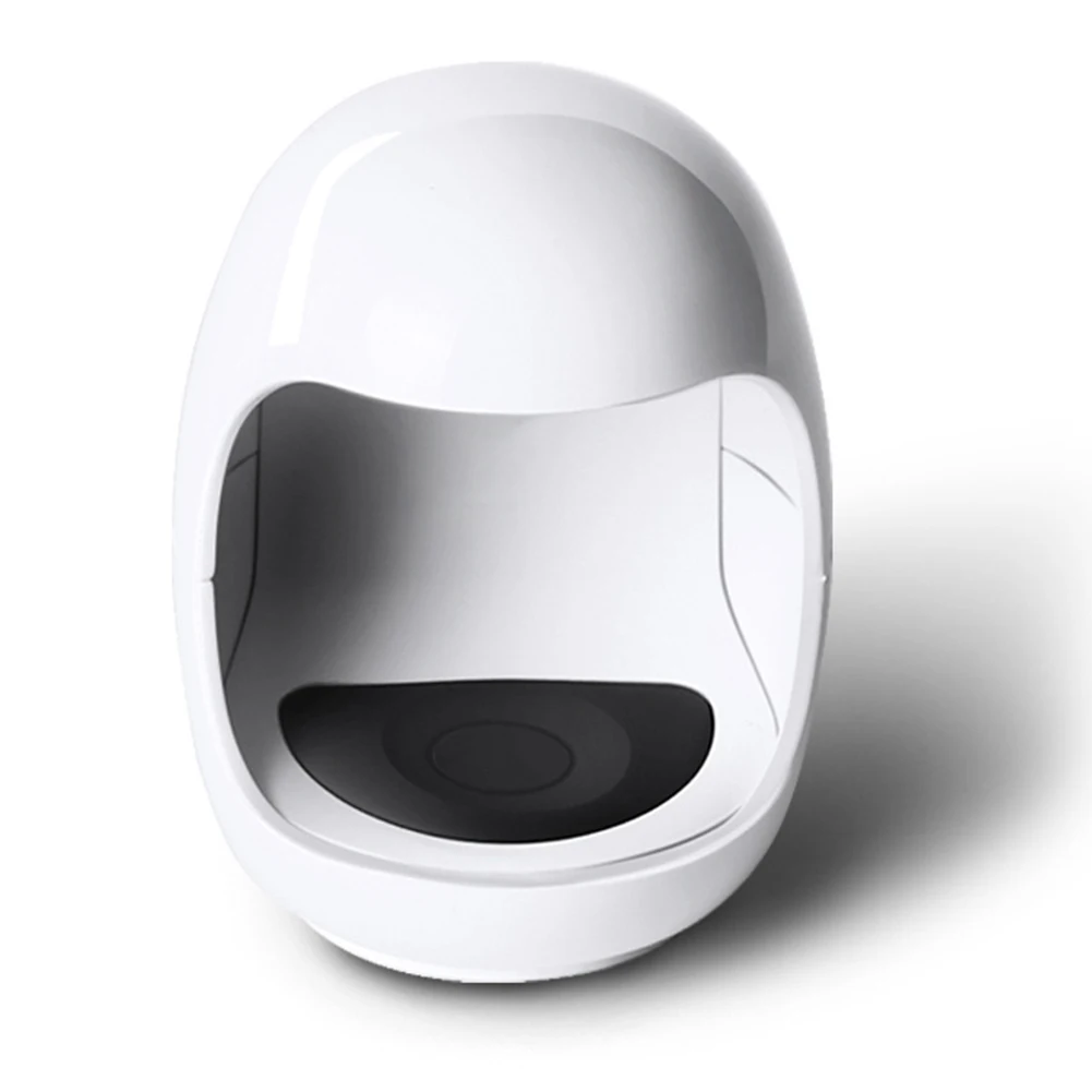 3 Вт УФ-лампа LED Сушилка для ногтей гель отверждающая машина 30s быстрая сушка USB