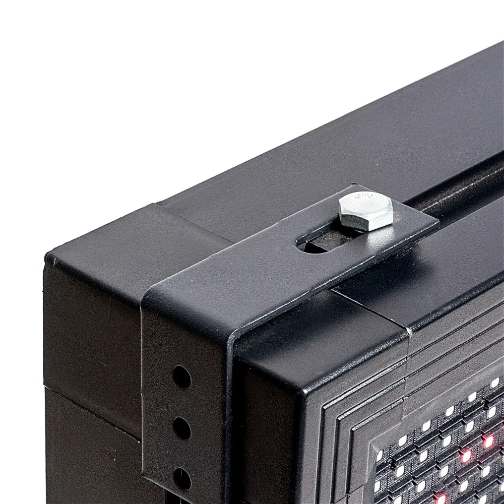 Наружный 7 цветный RGB полноцветный светодиодный дисплей бренда Wifi и USB