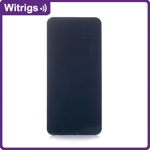 Witrigs для Huawei Honor 10 рамка Водонепроницаемая наклейка клейкая Полоса