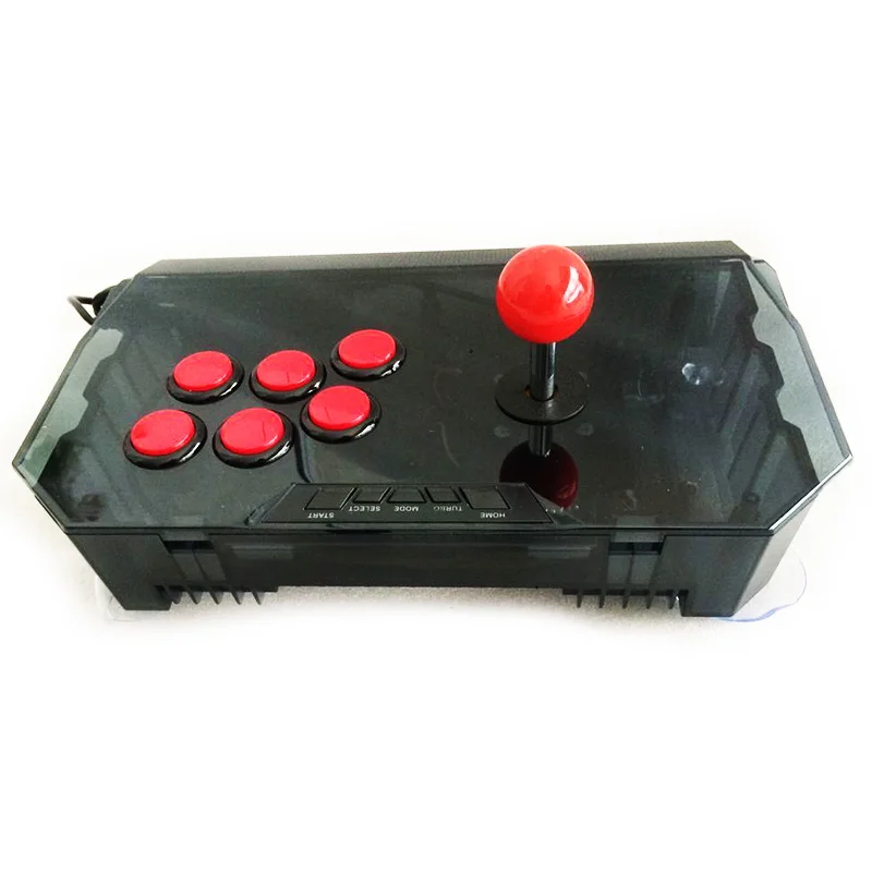 N1 G аркадный джойстик USB кабель аркадная игра для PS3/PC/PC360/для приставки Android smart