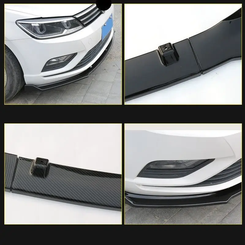 Coche Style Parachoques аксессуары для Авто модификации защита автомобильного бампера