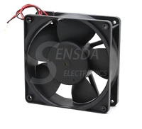 4354 120mm cooling fan 24v dc 4w 12038 12cm axial cooler for server inverter