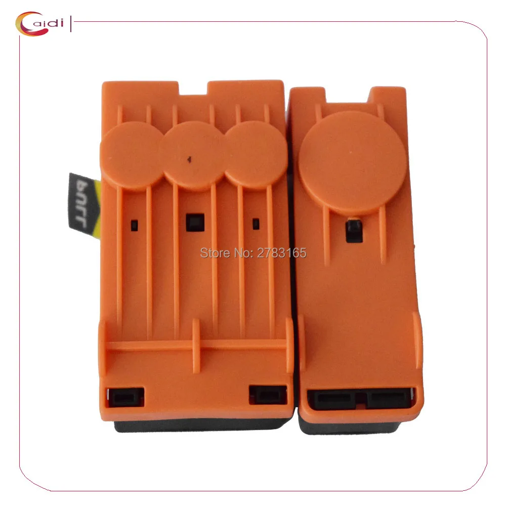4 шт. картриджи для струйных принтеров DELL 22 23 24 V313 V313W V515W P513W P713W V715W - купить по