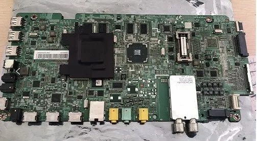 

Оригинальная протестированная материнская плата UA55F8000AJXXZ для LSF550HQ01