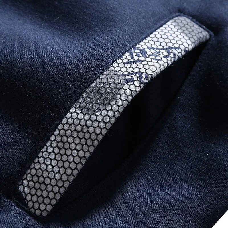 4xl спортивный костюм с камуфляжным принтом мужские зимние теплые толстовки