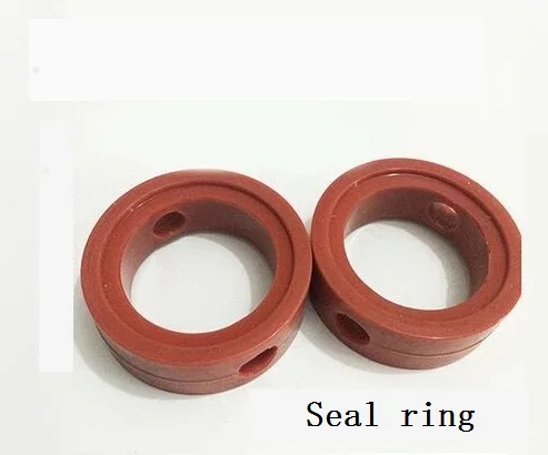 Прокладка диаметром 45 мм подходит для клапана бабочки прокладка бабочки|Мойки| |