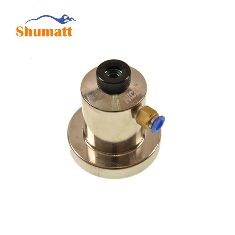 Универсальный прибор для проверки герметичности системы впрыска с общей